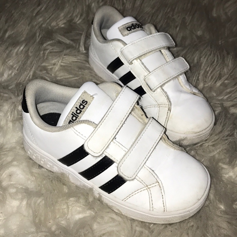 ADIDAS SHOES